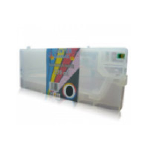 Epson Cartuccia Nero Matte Vuota Ricaricabile per  Stylus Pro 4880