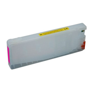 Epson Cartuccia  Magenta Vuota Ricaricabile
