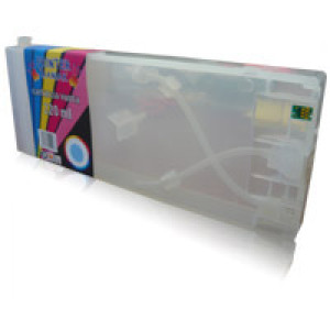 Epson Cartuccia vuota  colore Ciano Light