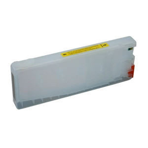 Epson Cartuccia  T6069 Nero Light Light Vuota Ricaricabile