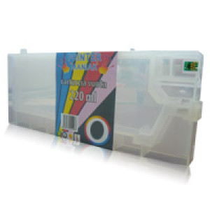 Epson Cartuccia  T6148 Nero Matte Vuota Ricaricabile