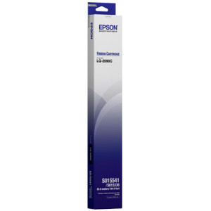 Epson Nastro originale  15336 colore Nero