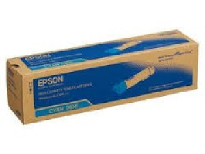 Epson Toner originale  S0650658 Ciano