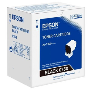 Epson Toner originale  S050750 Nero
