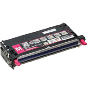 Epson Toner originale  S051163 Magenta