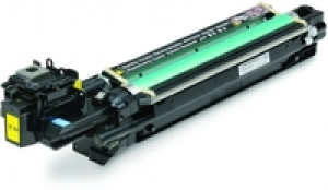 Epson Tamburo originale  S051201 Giallo