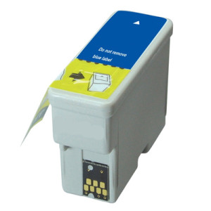 Epson Cartuccia compatibile  T040 Nero