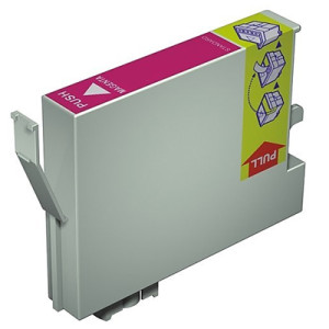 Epson Cartuccia compatibile  T0543 Magenta