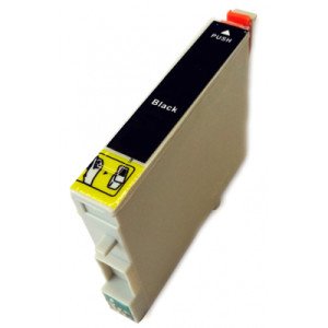 Epson Cartuccia compatibile  T0551 Nero