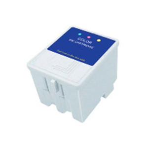 Epson Cartuccia compatibile  T067 Colori