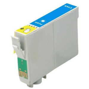 Epson Cartuccia compatibile  T1292 Ciano