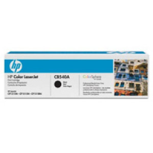 HP CB540A - Toner originale  825A per stampanti  Laserjet