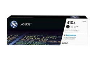 HP Toner originale  401A per stampanti  Laserjet - Nero