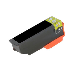 Epson Cartuccia compatibile  T2621 Nero