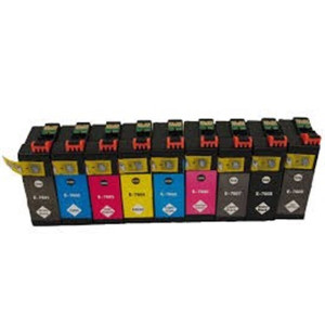 Epson Cartuccia compatibile  T7606 Vivid Light Magenta