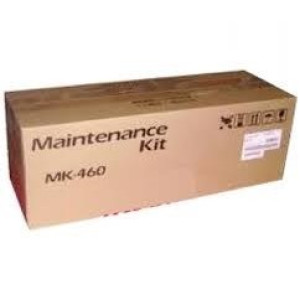 Kyocera Tamburo originale  MK-460 Nero