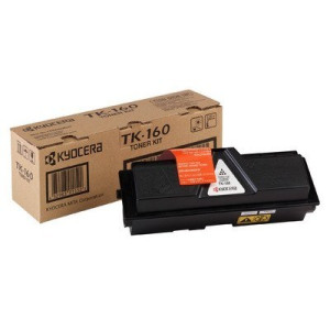 Kyocera Toner originale  TK160 Nero