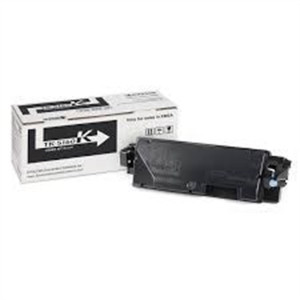 Kyocera Toner originale  TK5160K Nero