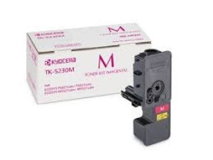 Kyocera Toner originale  TK5230M Magenta