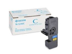 Kyocera Toner originale  TK5240C Ciano