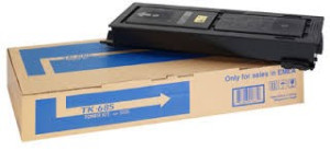 Kyocera Toner originale  TK-685 Nero