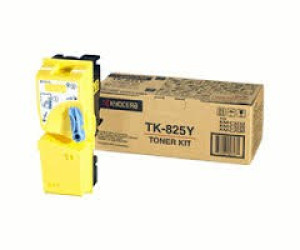 Kyocera Toner originale  TK-825Y Giallo