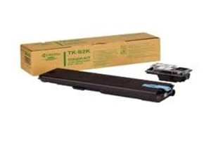 Kyocera Toner originale  TK82K Nero