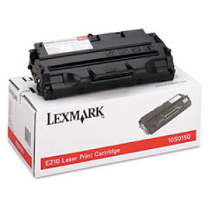 Lexmark Toner originale  10S0150 Nero
