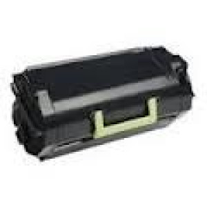 Lexmark Toner originale  52D2000 Nero