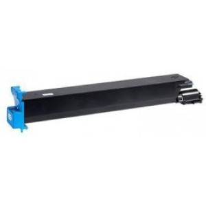 Konica Minolta Toner originale  TN-611C Ciano