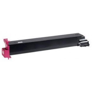 Konica Minolta Toner originale  TN-611M Magenta