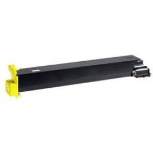 Konica Minolta Toner originale  TN-611Y Giallo