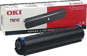 Oki Toner originale  41331702 Nero