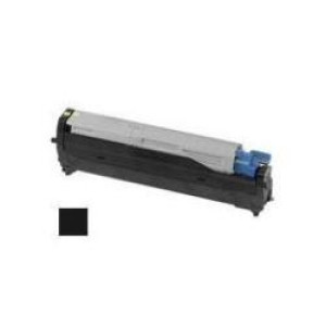 Oki Tamburo originale  43870024 Nero