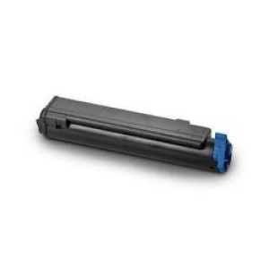 Oki Toner originale  43979102 Nero