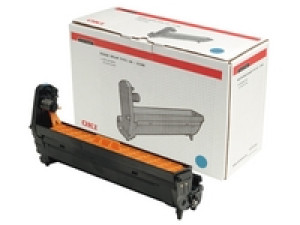 Oki Tamburo originale  44064011 Ciano