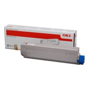 Oki Toner originale  44844506 Magenta
