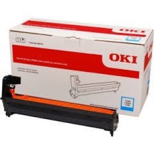 Oki Tamburo originale  C612DN Ciano