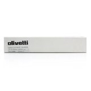Olivetti Toner originale  B0888 Ciano