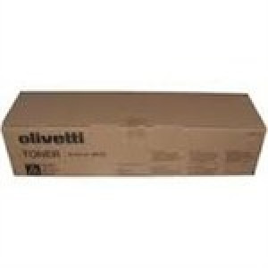 Olivetti Toner originale  B1009 Nero