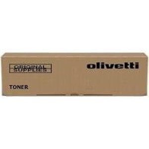 Olivetti Toner originale  B1088 Nero