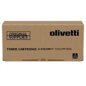 Olivetti Toner originale  B1100 Nero