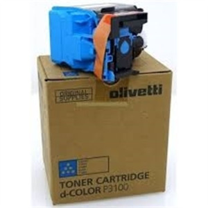 Olivetti Toner originale  B1124 Ciano