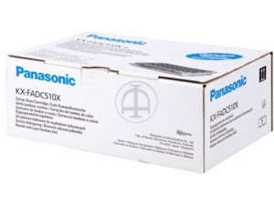 Panasonic Tamburo originale  KXFADC510X Colori