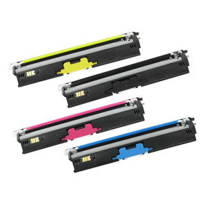 Epson Toner compatibile  C1600