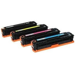 HP 4 Toner compatibili  128A