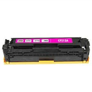 HP Toner rigenerato  131A Magenta
