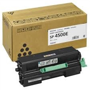 Ricoh Toner originale  407340 Nero