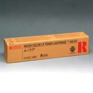 Ricoh Toner originale  K174BK Nero