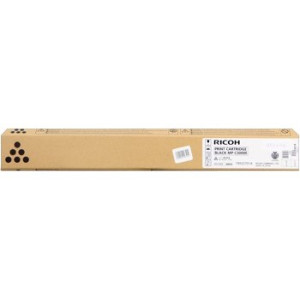 Ricoh Toner originale  TYPE MP C3000E Nero